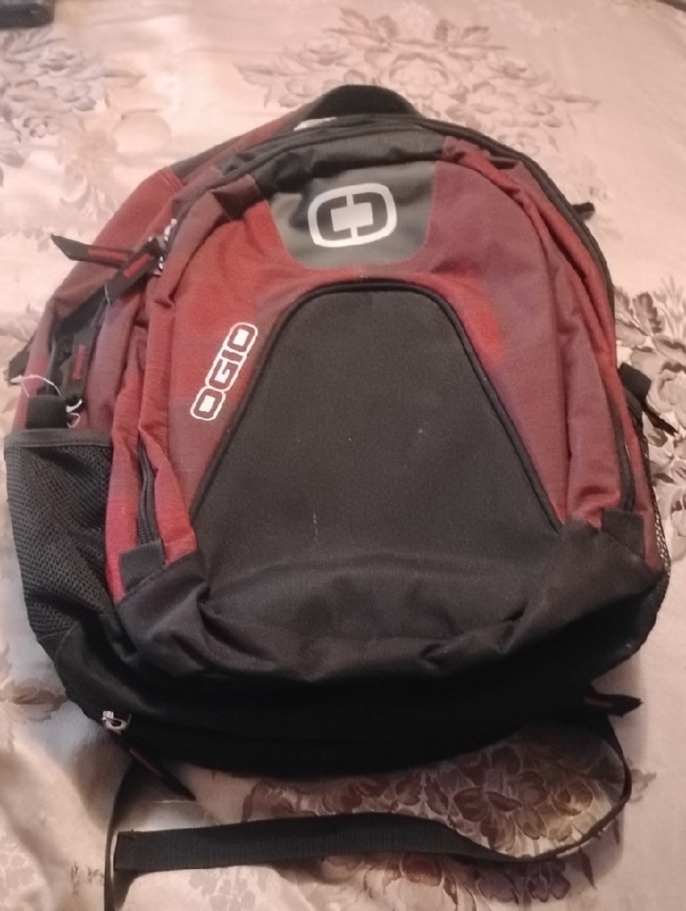 NWOT OG10 Boys Backpack